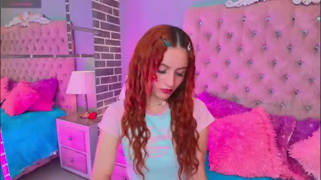 Thumbnail 1, adelainebest's Stream at Chaturbate, 8 days ago