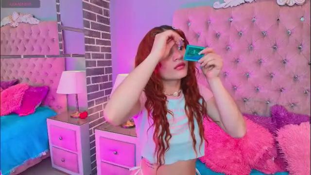 Thumbnail 3, adelainebest's Stream at Chaturbate, 8 days ago