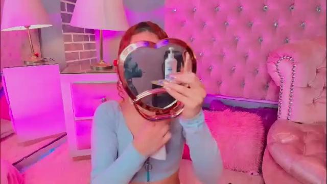 Thumbnail 2, adelainebest's Stream at Chaturbate, 6 days ago