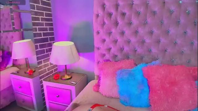 Thumbnail 3, adelainebest's Stream at Chaturbate, 2 months ago