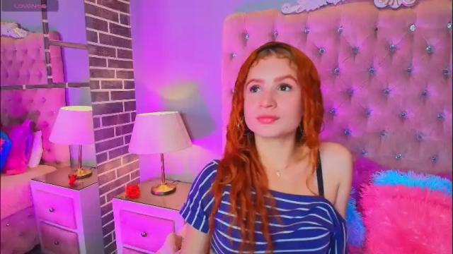 Thumbnail 1, adelainebest's Stream at Chaturbate, 1 month ago