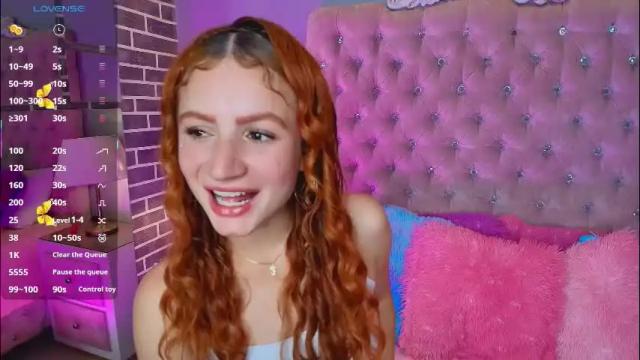 Thumbnail 1, adelainebest's Stream at Chaturbate, 1 month ago