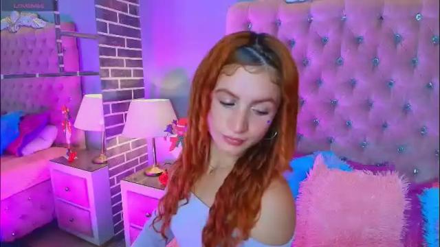 Thumbnail 3, adelainebest's Stream at Chaturbate, 1 month ago