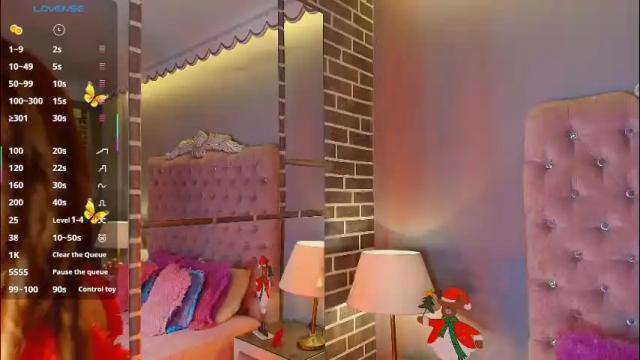 Thumbnail 2, adelainebest's Stream at Chaturbate, 1 month ago