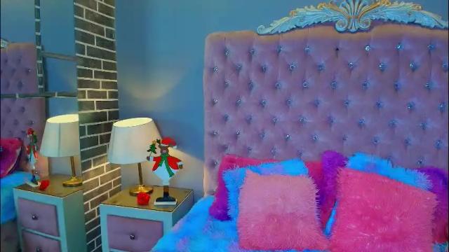 Thumbnail 2, adelainebest's Stream at Chaturbate, 1 month ago