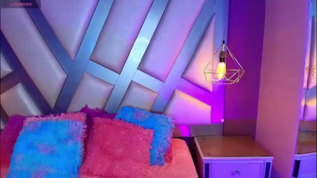 Thumbnail 2, adelainebest's Stream at Chaturbate, 28 days ago