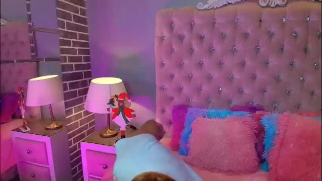 Thumbnail 3, adelainebest's Stream at Chaturbate, 26 days ago