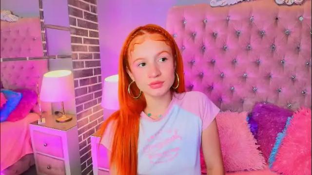 Thumbnail 1, adelainebest's Stream at Chaturbate, 22 days ago