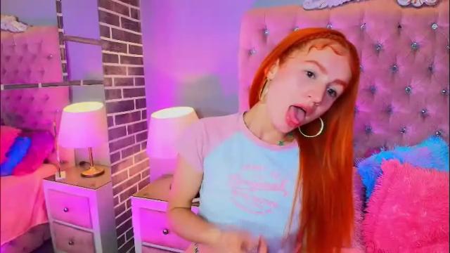 Thumbnail 2, adelainebest's Stream at Chaturbate, 22 days ago