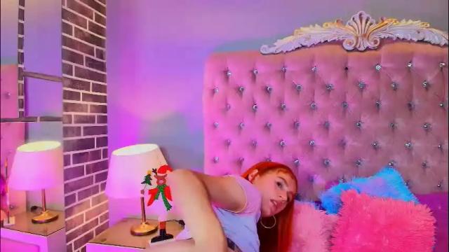 Thumbnail 3, adelainebest's Stream at Chaturbate, 22 days ago