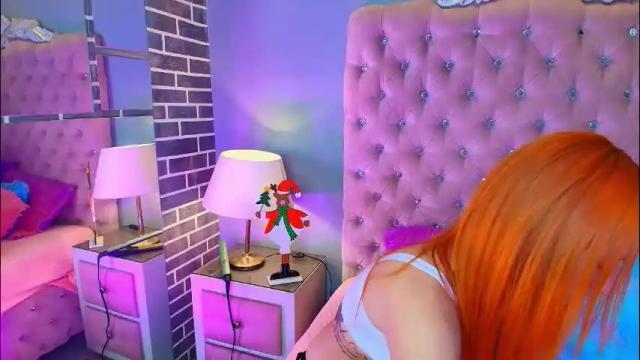 Thumbnail 2, adelainebest's Stream at Chaturbate, 20 days ago