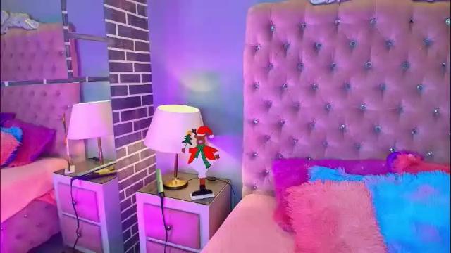 Thumbnail 3, adelainebest's Stream at Chaturbate, 20 days ago