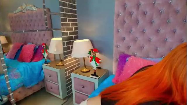 Thumbnail 2, adelainebest's Stream at Chaturbate, 18 days ago