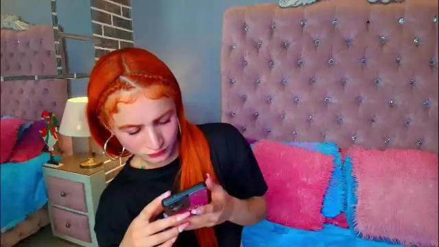 Thumbnail 3, adelainebest's Stream at Chaturbate, 18 days ago