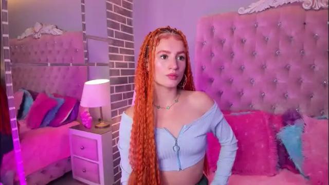 Thumbnail 2, adelainebest's Stream at Chaturbate, 9 days ago