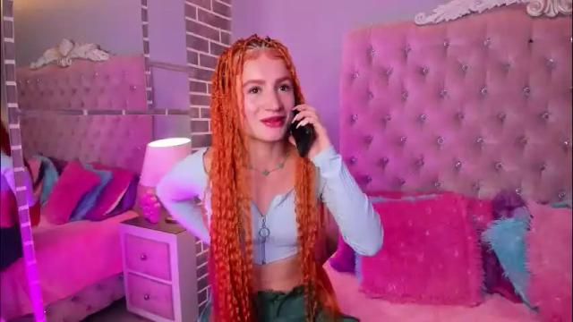 Thumbnail 3, adelainebest's Stream at Chaturbate, 9 days ago