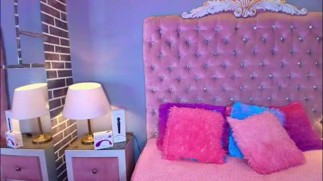 Thumbnail 1, adelainebest's Stream at Chaturbate, 2 days ago