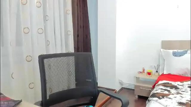Thumbnail 2, adelamilfsexy's Stream at Chaturbate, 1 month ago