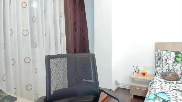 Image 11 of adelamilfsexy Stream on Chaturbate on 1 month ago