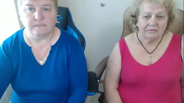Image 10 of adelandsofia Stream on Chaturbate on 20 days ago