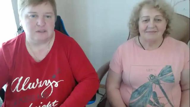 Image 10 of adelandsofia Stream on Chaturbate on 11 days ago