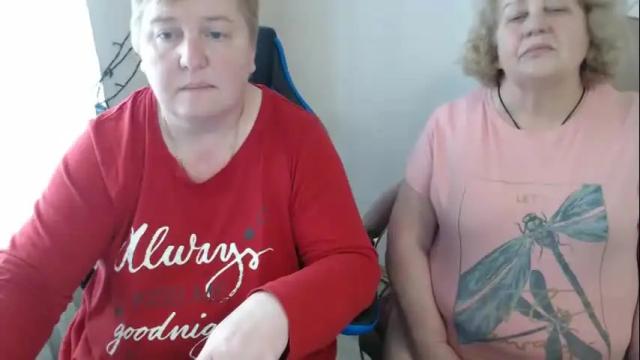 Image 2 of adelandsofia Stream on Chaturbate on 11 days ago