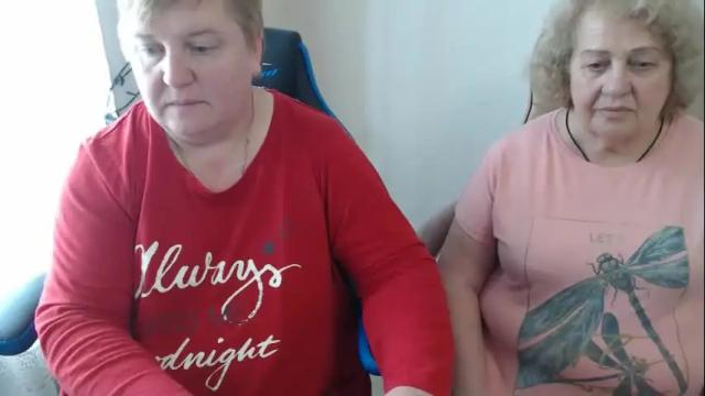 Image 3 of adelandsofia Stream on Chaturbate on 11 days ago