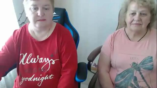 Image 10 of adelandsofia Stream on Chaturbate on 8 days ago