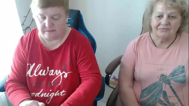 Image 11 of adelandsofia Stream on Chaturbate on 8 days ago