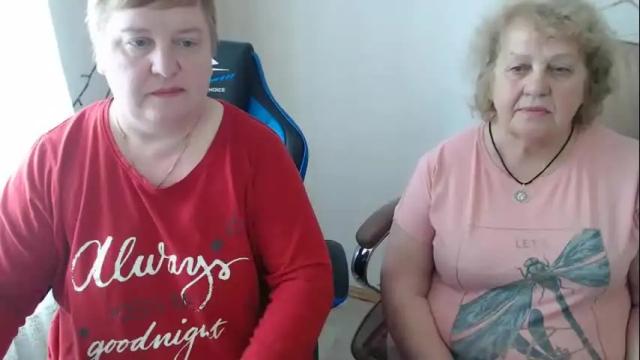 Image 2 of adelandsofia Stream on Chaturbate on 8 days ago