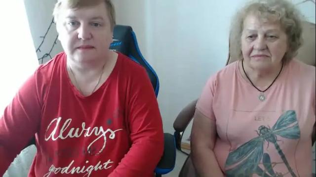 Image 4 of adelandsofia Stream on Chaturbate on 8 days ago