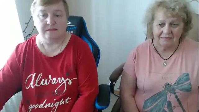 Image 6 of adelandsofia Stream on Chaturbate on 8 days ago