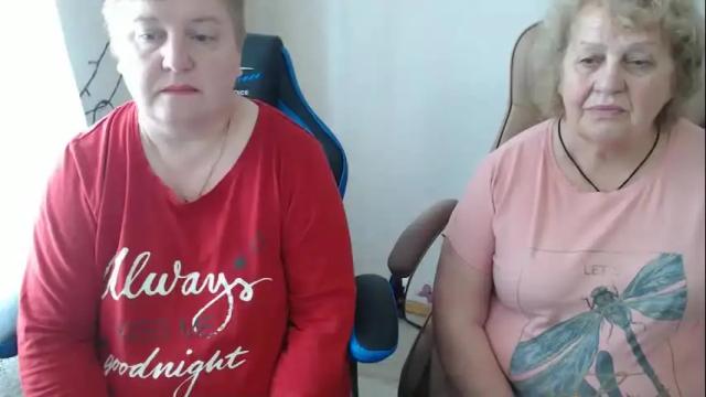 Image 7 of adelandsofia Stream on Chaturbate on 8 days ago