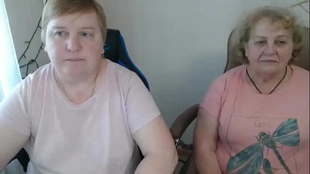 Image 2 of adelandsofia Stream on Chaturbate on 6 days ago