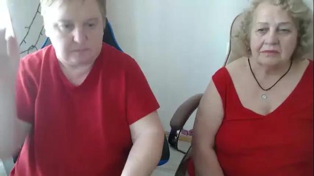 Image 2 of adelandsofia Stream on Chaturbate on 5 days ago