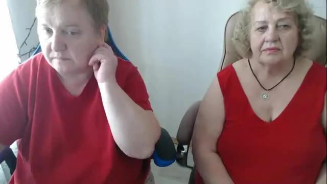Image 4 of adelandsofia Stream on Chaturbate on 5 days ago