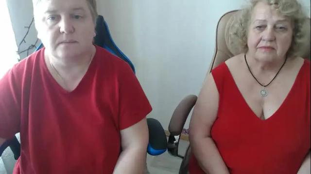 Image 6 of adelandsofia Stream on Chaturbate on 5 days ago