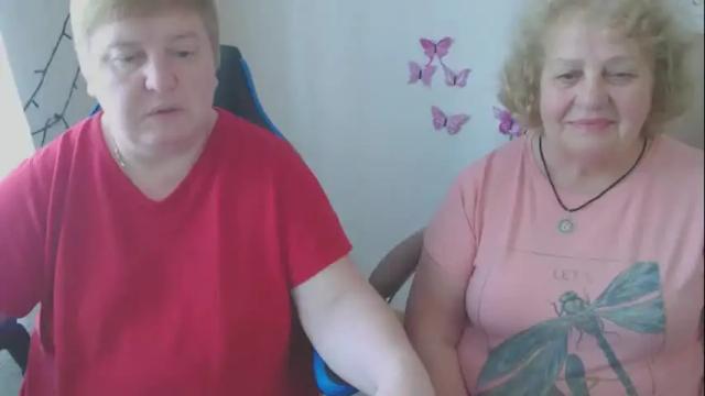 Image 10 of adelandsofia Stream on Chaturbate on 3 days ago
