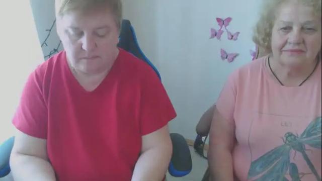 Image 2 of adelandsofia Stream on Chaturbate on 3 days ago