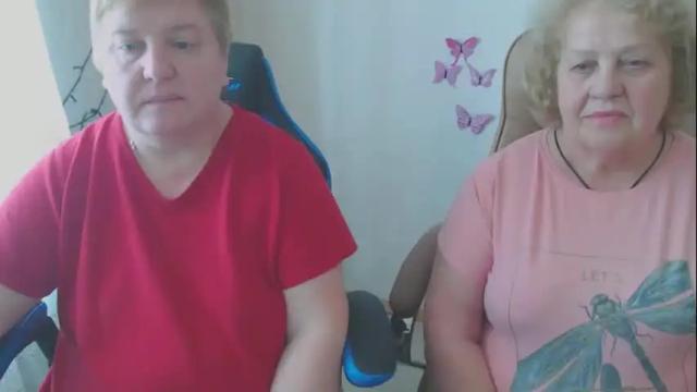 Image 3 of adelandsofia Stream on Chaturbate on 3 days ago