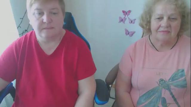 Image 4 of adelandsofia Stream on Chaturbate on 3 days ago