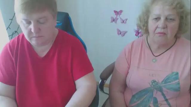 Image 8 of adelandsofia Stream on Chaturbate on 3 days ago