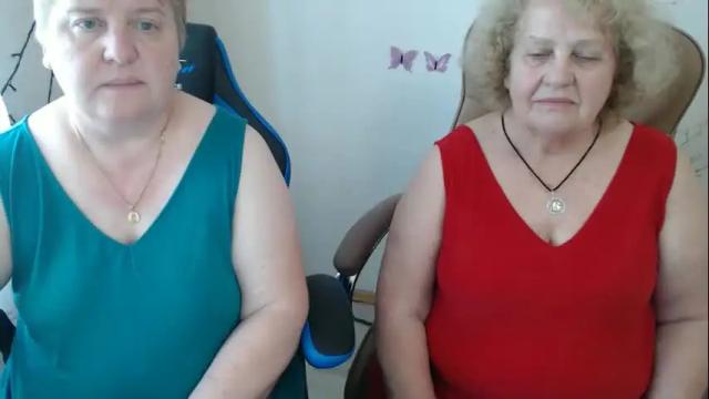 Thumbnail 1, adelandsofia's Stream at Chaturbate, 12 hours ago