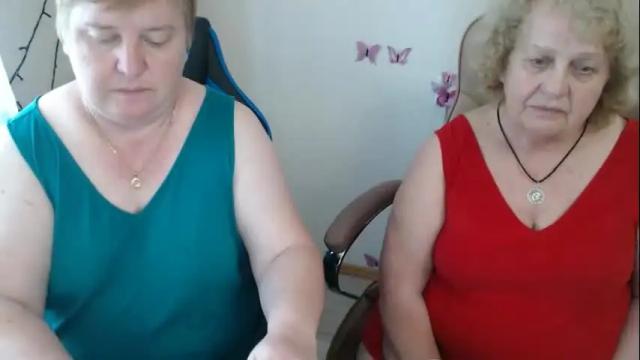 Image 10 of adelandsofia Stream on Chaturbate on 1 day ago