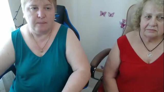 Image 4 of adelandsofia Stream on Chaturbate on 1 day ago