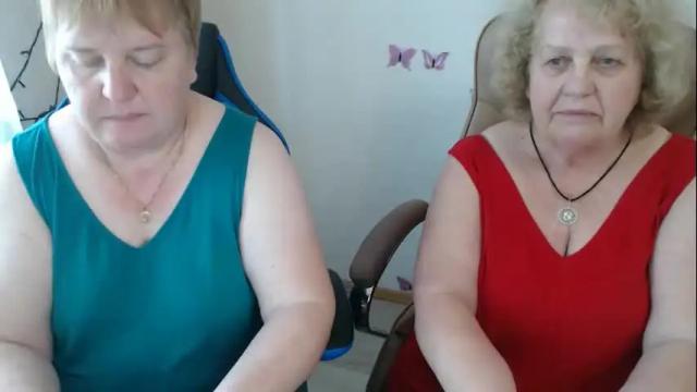 Thumbnail 2, adelandsofia's Stream at Chaturbate, 12 hours ago