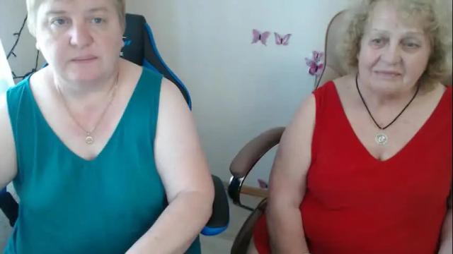 Thumbnail 3, adelandsofia's Stream at Chaturbate, 12 hours ago