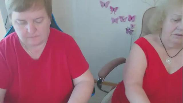 Image 12 of adelandsofia Stream on Chaturbate on 1 month ago