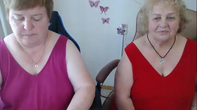 Image 10 of adelandsofia Stream on Chaturbate on 1 month ago