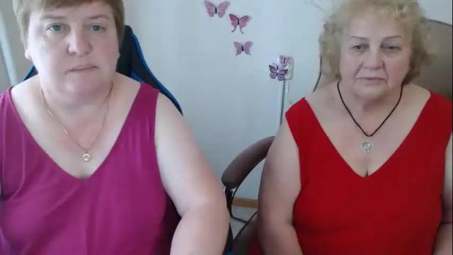 Image 11 of adelandsofia Stream on Chaturbate on 1 month ago